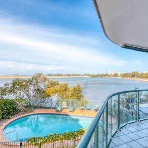 4shore@waterfrontplace Maroochydore