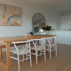 Coastal Gem Getaway Maroochydore