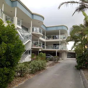 Cranbourne Court Beachside Maroochydore