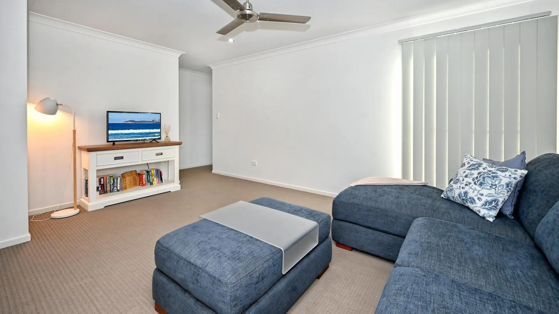 Stylish Maroochydore Delight - 3 Bed, 2 Bath 0*,  Australia
