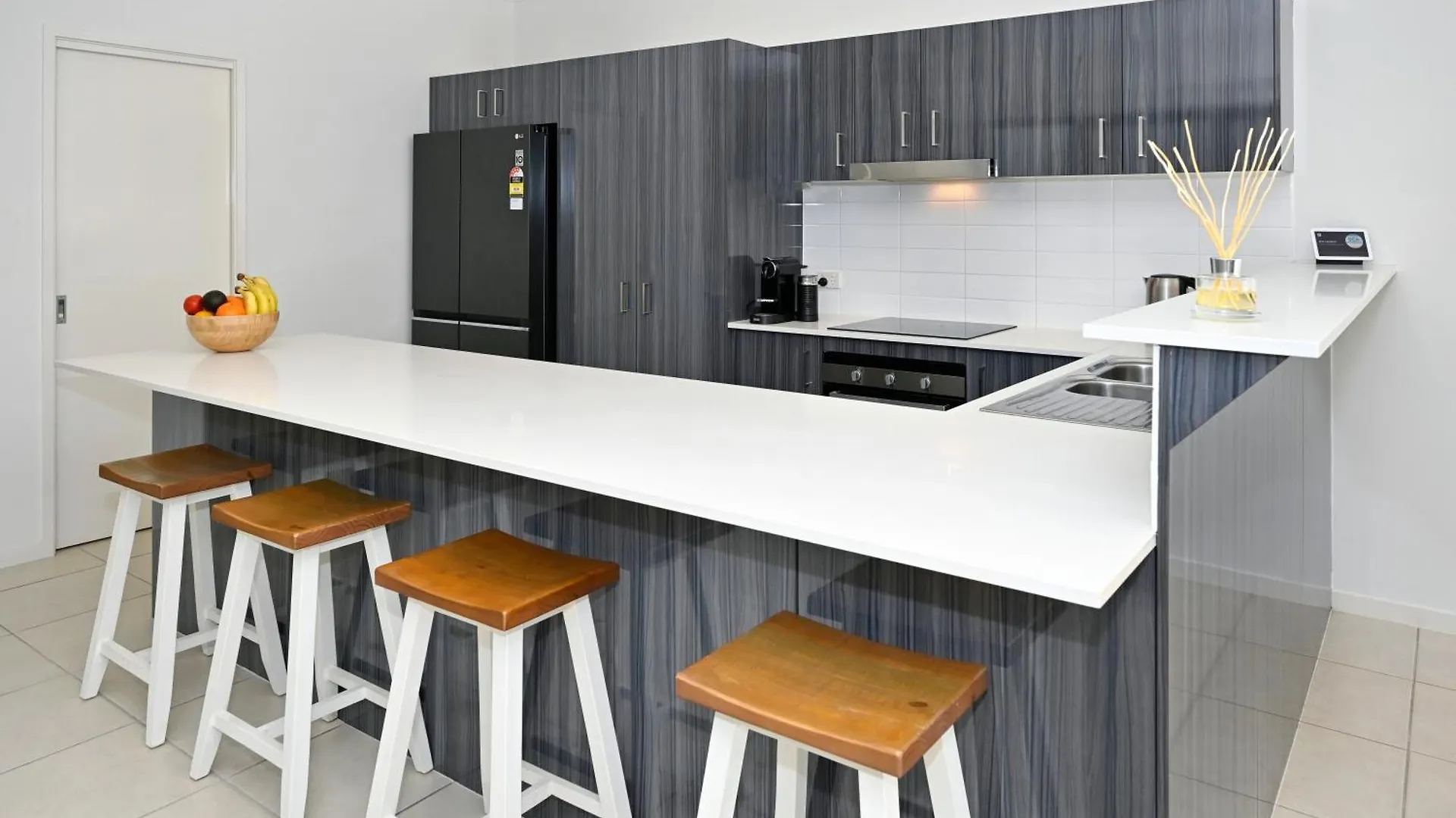 Holiday home Stylish Maroochydore Delight - 3 Bed, 2 Bath