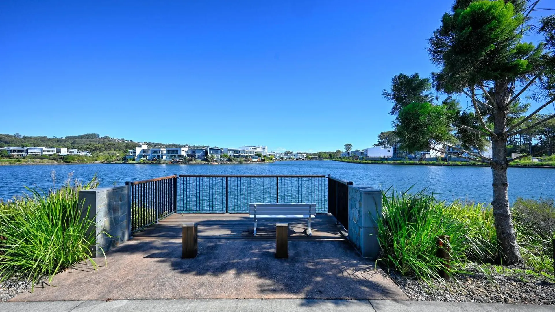 Holiday home Stylish Maroochydore Delight - 3 Bed, 2 Bath