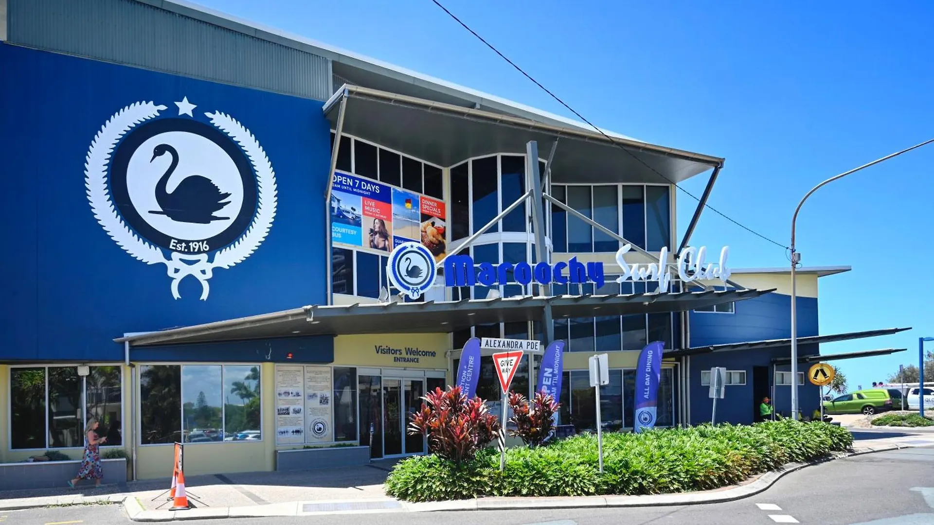 Stylish Maroochydore Delight - 3 Bed, 2 Bath 0*,  Australia