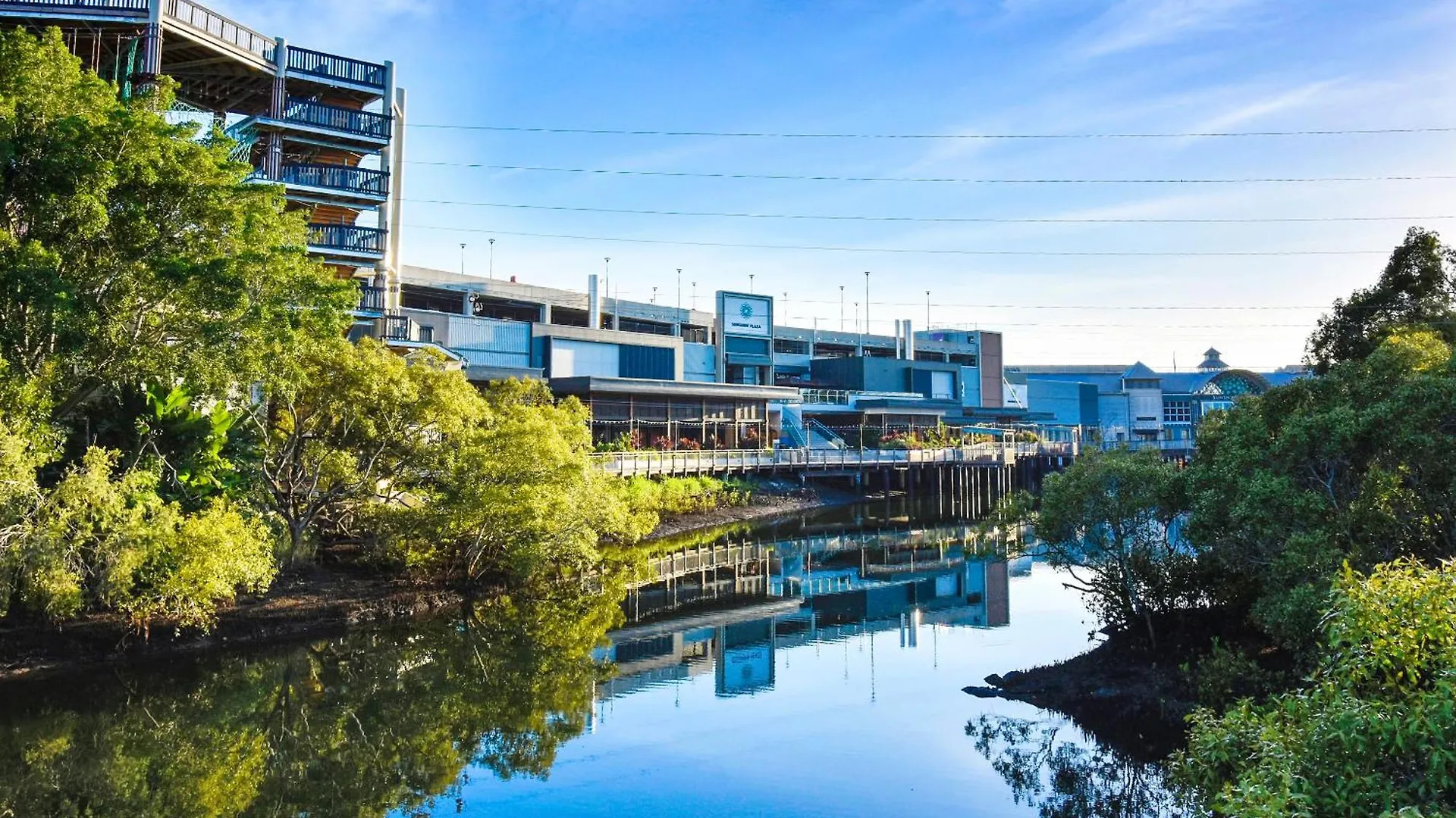 Holiday home Stylish Maroochydore Delight - 3 Bed, 2 Bath